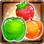 Logo of Fruits Garden android Application 