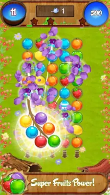 Fruits Garden android App screenshot 2