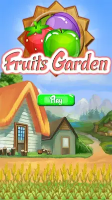 Fruits Garden android App screenshot 4